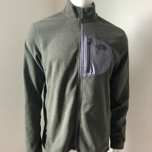 THE NORTH FACE...DENALI JACKET